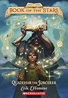 Quadehar the Sorcerer (Book of the Stars, #1)