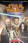 Star Wars: Secrets of the Jedi