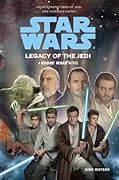 Star Wars: Legacy of the Jedi