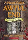 A House Called Awful End by Philip Ardagh