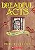 Dreadful Acts (The Eddie Di...