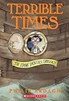 Terrible Times (Eddie Dickens Trilogy, #3)