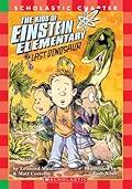 Einstein Elementary Chapter Book #1