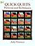 Quick Quilts: Patterns and Techniques (Dover Needlework Series)