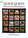 Quick Quilts: Patterns and Techniques (Dover Needlework Series)