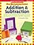 Shoe Box Learning Centers: Addition & Subtraction: 30 Instant Centers With Reproducible Templates and Activities That Help Kids Practice Important Math Skills Independently!