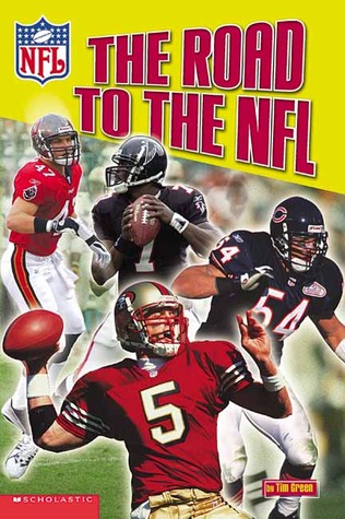 Nfl Reader #1
