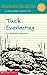 Tuck Everlasting, Reading Guide, by Beth Seidel Levine