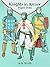 Knights in Armor Paper Dolls (Dover Paper Dolls)