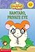 Hamtaro, Private Eye (A Hamtaro Ham-Ham Reader)