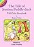 The Tale of Jemima Puddle-Duck: Full-Color Storybook (Dover Little Activity Books)
