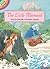 The Little Mermaid: Full-Color Sturdy Book (Dover Little Activity Books)