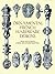 Ornamental French Hardware Designs (Dover Pictorial Archive Series)