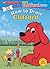 How to Draw Clifford (Clifford the Big Red Dog)