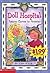 Tatiana Comes to America: An Ellis Island Story (Doll Hospital, #1)