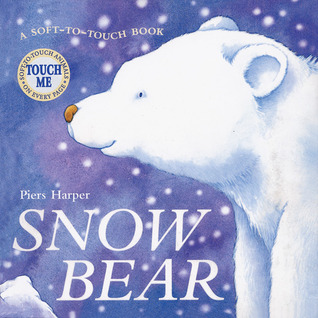 Snow Bear (Hardcover)