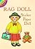 Rag Doll Sticker Paper Doll...