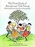 A First Book of American Folk Songs : 25 Favorite Pieces in Easy Piano Arrangements