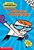 Dexter's Joke Book For Geniuses (Dexter's Laboratory)