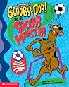 Scooby-doo 8x10