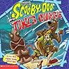 Scooby-doo and the Tiki's Curse by Jesse Leon McCann