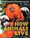 How Animals Live: Amazing World of Animals in the Wild, The