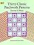 Thirty Classic Patchwork Patterns
