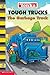Tonka Tough Trucks
