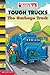 Tonka Tough Trucks by Ruth Koeppel