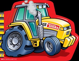 Tough as a Tractor