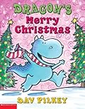Dragon's Merry Christmas