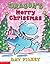 Dragon's Merry Christmas by Dav Pilkey