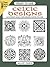 Ready-to-Use Celtic Designs by Mallory Pearce