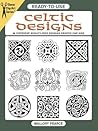 Ready-to-Use Celtic Designs