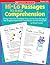 Hi/lo Passages To Build Reading Comprehension: 25 High-Interest/Low Readability Fiction and Nonfiction Passages to Help Struggling Readers Build Comprehension and Test-Taking Skills