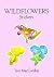 Wildflowers Stickers: 27 Full-Color Pressure-Sensitive Designs (Dover Stickers)