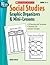 Social Studies Graphic Organizers & Mini-Lessons