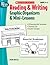 Reading & Writing Graphic Organizers & Mini-Lessons (Best Practices In Action)