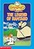 The Legend of Hamtaro (Hamtaro: Little Hamster's Big Adventures)