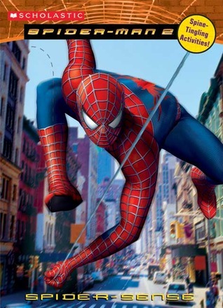 Spiderman Movie Ii: Spider-sense