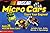 Nascar Micro Cars