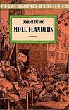 Moll Flanders by Daniel Defoe