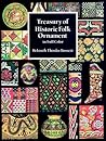 Treasury of Historic Folk Ornament in Full Color