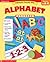 Scholastic Success With: Alphabet Workbook