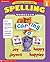Grade 1 Scholastic Success with Spelling