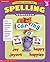 Scholastic Success with Spelling Workbook: Grade 3