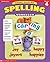 Scholastic Success with Spelling Workbook: Grade 4