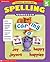 Grade 5 Scholastic Success with Spelling Workbook