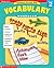 Vocabulary Grade 2 (Scholastic Success)