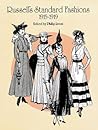 Russell's Standard Fashions 1915-1919 Russell's Standard Fashions 1915-1919